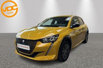 Peugeot 208 STYLE  beschikbaar voor biedingen