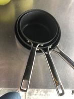 John lewis saus pan, Ophalen, Pannenset, Keramische plaat, Nieuw