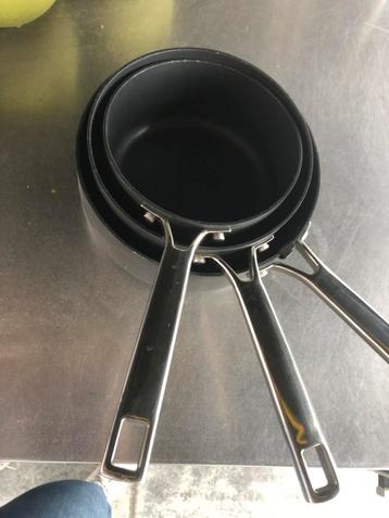John lewis saus pan beschikbaar voor biedingen