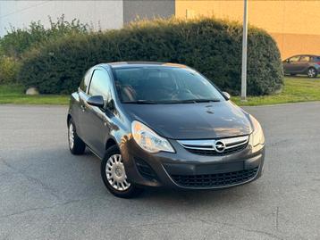 Opel Corsa 2011 155DKM 1.2Benz 3Deurs Gekeurd&Onderhoud