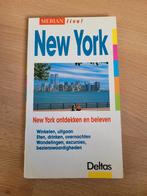 Deltas New York, Boeken, Ophalen of Verzenden, Zo goed als nieuw