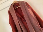 Mooie vlotte jas MARIE MERO + sjaal - perfecte staat - 40, Kleding | Dames, Jassen | Winter, Ophalen of Verzenden, Zo goed als nieuw
