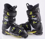 43 44 EU skischoenen ATOMIC HAWX PRIME 100, BLACK/yellow, Sport en Fitness, Skiën en Langlaufen, Gebruikt, Verzenden, Schoenen