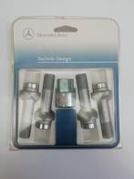 Veiligheidsbouten, Mercedes-Benz, Auto-onderdelen, Ophalen