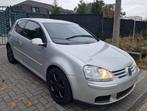 Volkswagen golf 1.6 benzine met keuring verkoop, Auto's, 4 cilinders, 5 zetels, Golf, Particulier