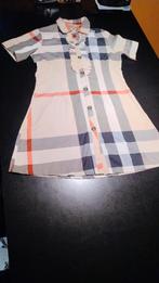 Chemise Burberry femme, Envoi