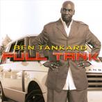 Sale> CD BEN TANKARD - Full Tank, Cd's en Dvd's, Cd's | Religie en Gospel, Verzenden, Gospel