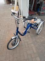 Van Raam Midi elektrische driewieler – nooit gebruikt, Fietsen en Brommers, Ophalen