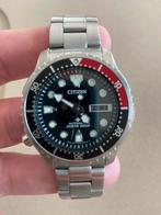 Citizen NY0085, Handtassen en Accessoires, Horloges | Heren, Ophalen of Verzenden, Zo goed als nieuw, Citizen