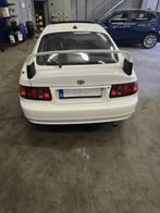toyota celica at200/T20, Auto's, Toyota, Voorwielaandrijving, 4 zetels, Zwart, 4 cilinders