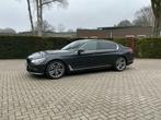 2017 BMW 730D Sedan Personenauto, Auto's, Automaat, Gebruikt, Overige brandstoffen, 7 Reeks