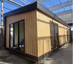 Mantelzorgwoning/ tinyhouse/ strarterswoning bijna klaar!!, Immo, Buitenverblijven te koop, Verkoop zonder makelaar, Chalet, 50 m²