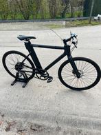 Cowboy fiets V1.2 te koop, Fietsen en Brommers, Ophalen, Gebruikt, 50 km per accu of meer, Cowboy