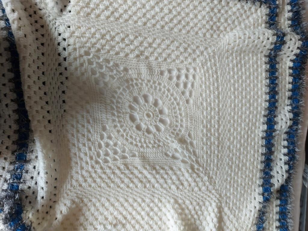 Petite couverture, Maison & Meubles, Accessoires pour la Maison | Plaids & Couvertures, Enlèvement ou Envoi