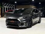 Ford Focus 2.3 RS 349cv RECARO ALCANTARA GPS CAMERA LED FULL, Gebruikt, 4 cilinders, Alcantara, 175 g/km