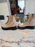 Bottine te koop zo goed als nieuw maat 38, Enlèvement