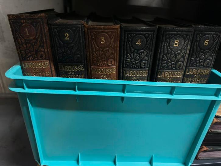 Livres anciens + anciens articles de journaux, Livres, Livres Autre, Utilisé, Enlèvement