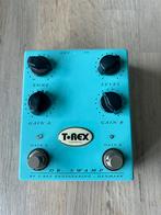 T-rex dr swamp, Muziek en Instrumenten, Effecten, Ophalen, Zo goed als nieuw