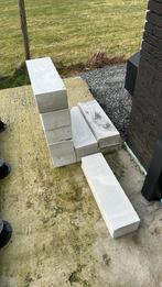 Blocs ytong a donner, Bricolage & Construction, Briques, Enlèvement, Comme neuf