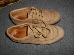 Walker flex comfort veterschoenen / Maat 40, Bruin, Ophalen of Verzenden, Gedragen, Veterschoenen