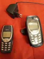 GSM Nokia 33 10. 2, Télécoms, Téléphonie mobile | Nokia, Comme neuf, Enlèvement ou Envoi