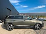 Peugeot 5008 Allure Pack - 2020 - 7 places - Pano, Auto's, Overige kleuren, USB, Leder en Stof, Handgeschakeld