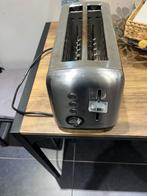 Grille pain grande en très bon état, Ophalen, Zo goed als nieuw