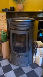 Pelletkachel Edilkamin Funny 11kW, Ophalen, Gebruikt, Pelletkachel