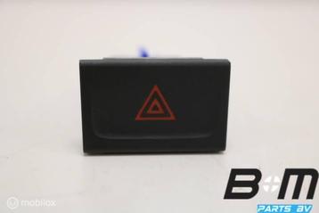 Alarmlichtschakelaar VW Golf Sportsvan 510953509 beschikbaar voor biedingen