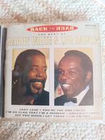 The best of Barry White & Lou Rawls, Ophalen of Verzenden