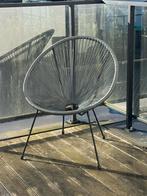 Stoel, Tuin en Terras, Ophalen, Zo goed als nieuw