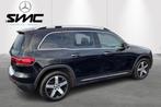 Mercedes-Benz GLB 180 D, Automaat, Stof, Gebruikt, Bedrijf