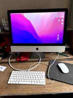 iMac 21.5 Retina 4k 2017, Computers en Software, IMac, Zo goed als nieuw, 256 GB, 8 GB