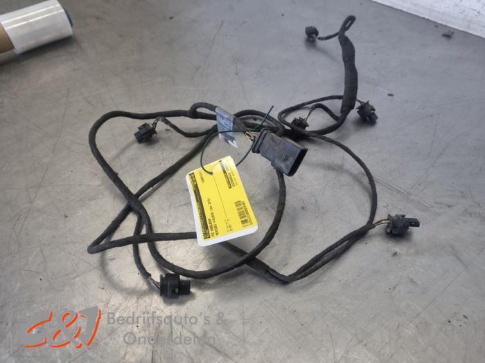 PDC kabelboom van een Mercedes V-Klasse, Auto-onderdelen, Elektronica en Kabels, Mercedes-Benz, Gebruikt, 3 maanden garantie, Ophalen of Verzenden