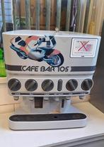 Vintage Café Bar 105 koffie apparaat️️☕️, Elektronische apparatuur, Koffiezetapparaten, Ophalen, Gebruikt, Overige modellen, Overige typen