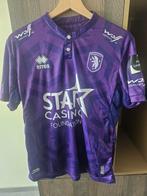 Matchworn signed jersey Beerschot, Sport en Fitness, Ophalen of Verzenden, Nieuw, Shirt