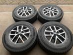 NIEUWE FIAT DUCATO/MAXI/CAMPER VELGEN + 4S BANDEN 225 75 R16, Ophalen of Verzenden, Nieuw