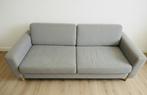 3-zits bank – Gereinigd & Goede staat, Ophalen, 150 tot 200 cm, Driepersoons, 75 tot 100 cm