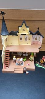 Playmobil Spirit huis 9475, Kinderen en Baby's, Speelgoed | Playmobil, Ophalen, Zo goed als nieuw
