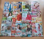 12 Libelle tijdschriften - gratis, Boeken, Tijdschriften en Kranten, Ophalen, Gelezen