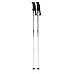 130 135 cm skistokken ITALBASTONI ARTIC WHITE, Sport en Fitness, Skiën en Langlaufen, Overige merken, Stokken, Verzenden, Nieuw