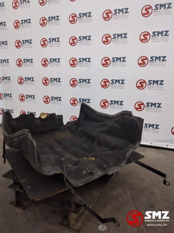 Occ motorbekleding DAF, Auto-onderdelen, Vrachtwagen-onderdelen, DAF, Interieur en Bekleding, Gebruikt