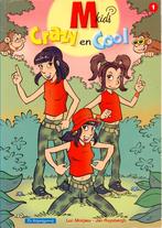 3 Stripalbums van de M-kids., Meerdere stripboeken, Ophalen of Verzenden, Gelezen, Luc Morjaeu