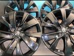 Te koop zwart wielen R17     7 maand oud €380, Auto diversen, Wieldoppen, Ophalen, Zo goed als nieuw