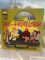 de vlo en de professor luisterboek, Enlèvement, Comme neuf