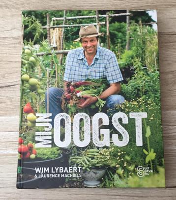 Wim Lybaert - Mijn oogst beschikbaar voor biedingen