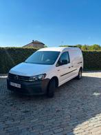 Volkswagen Caddy Maxi 2.0 TDI DSG, Euro 6, 102 kW, Diesel, 5 deurs