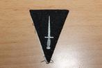 ABL A Commando-Brevet (nieuw), Verzamelen, Verzenden, Landmacht, Embleem of Badge