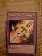 11 Yu-Gi-Oh Cards, Hobby en Vrije tijd, Ophalen of Verzenden, Zo goed als nieuw, Meerdere kaarten