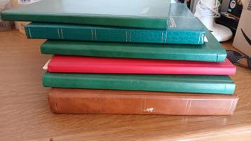 Timbres, Timbres & Monnaies, Non oblitéré, Album pour timbres, Enlèvement, Avec enveloppe